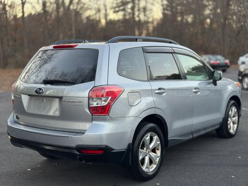 Used 2014 Subaru Forester 2.5i Premium w/ All-Weather Package image 5