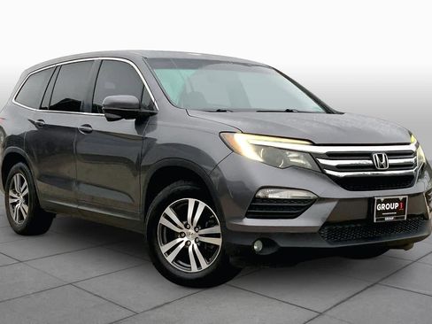 Used 2016 Honda Pilot EX-L image 2