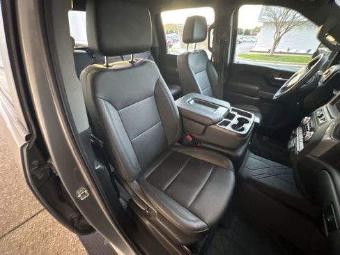 Certified 2024 GMC Sierra 3500 Pro image 27