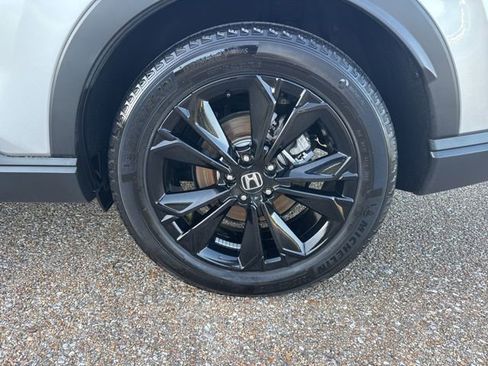 Used 2024 Honda CR-V Sport Touring image 9