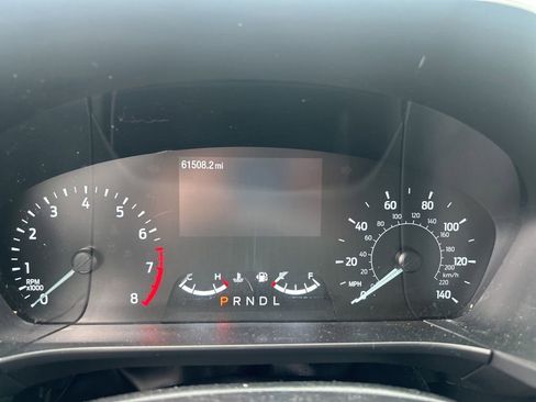 Used 2021 Ford Escape SEL AWD/4WD image 15