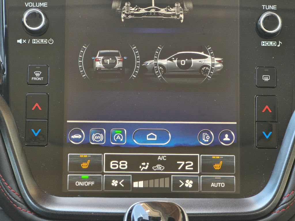 Used 2024 Subaru Legacy Sport AWD/4WD image 14