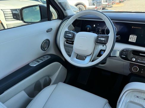 New 2026 Hyundai Palisade Calligraphy FWD image 10