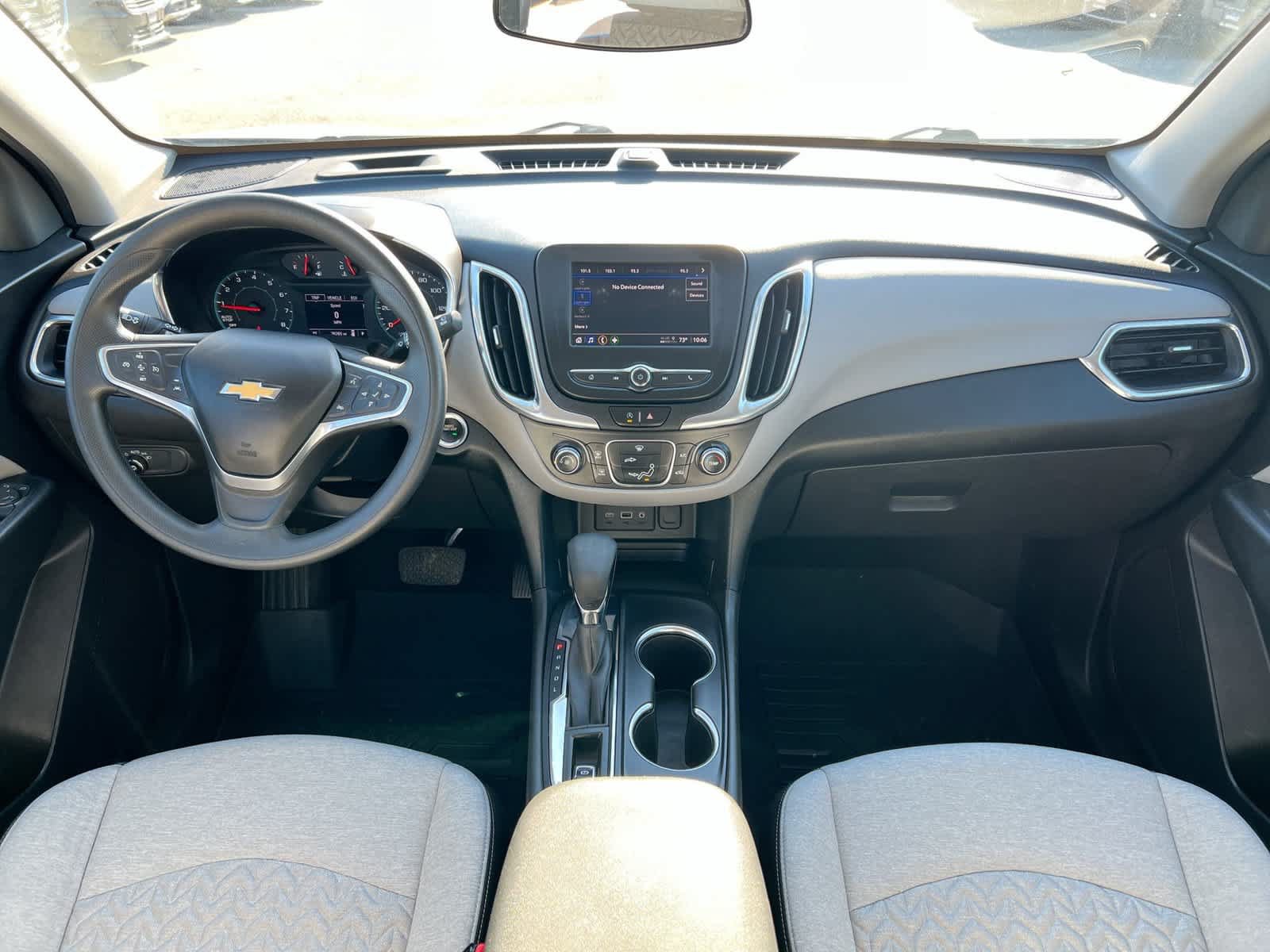 Used 2022 Chevrolet Equinox LS FWD image 20