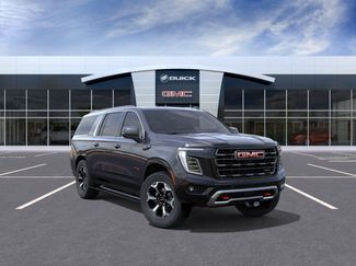 New 2026 GMC Yukon XL AT4 Ultimate AWD/4WD video 1