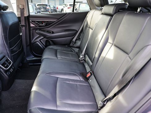 Used 2023 Subaru Outback Limited image 9
