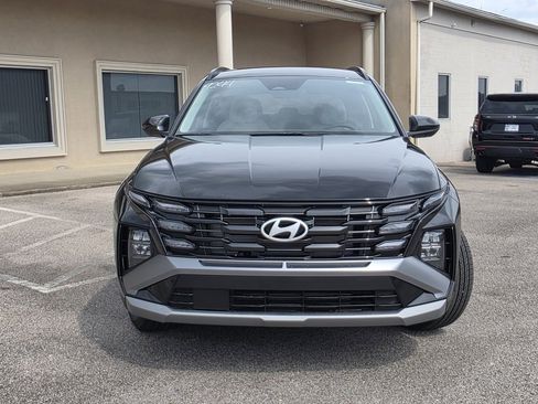 New 2026 Hyundai Tucson SEL image 30