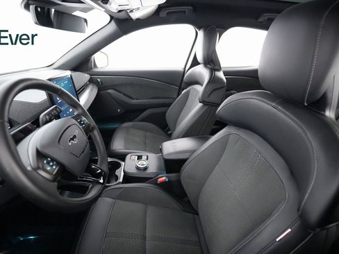 Used 2023 Ford Mustang Mach-E GT w/ GT Performance Edition image 7