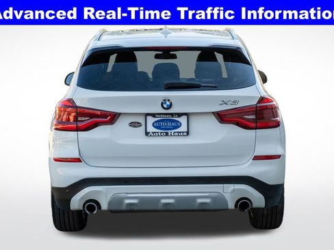 Used 2018 BMW X3 xDrive30i image 7