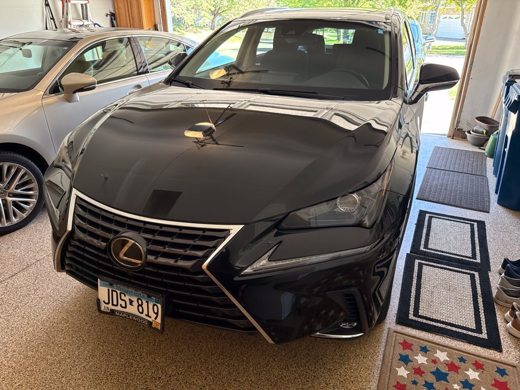 Used 2019 Lexus NX 300 AWD image 21
