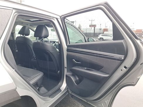 Used 2023 Hyundai Tucson SEL w/ Convenience Package image 14