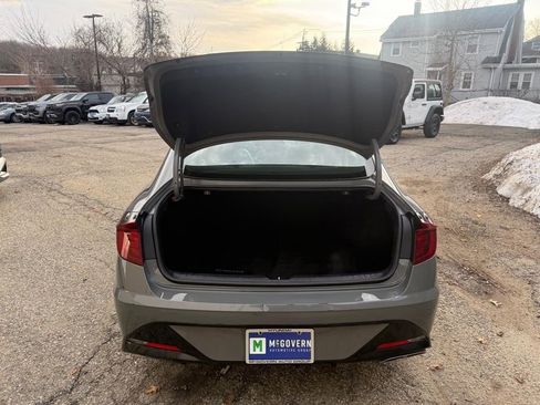 Used 2022 Hyundai Sonata SEL Plus image 5