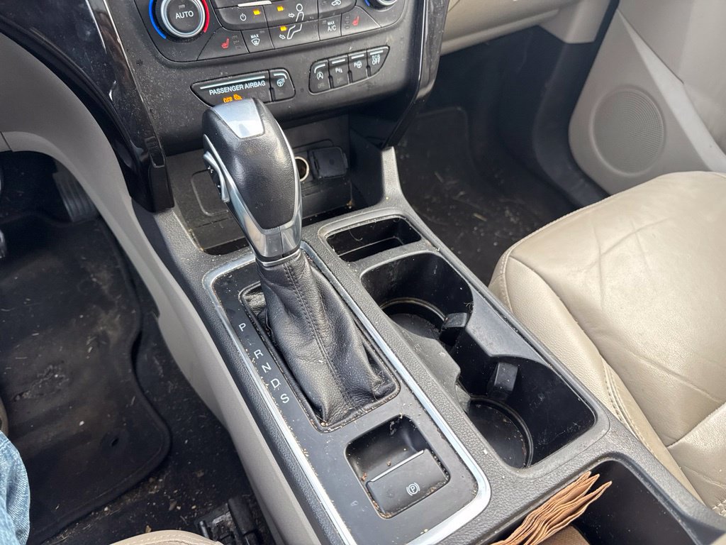 Used 2018 Ford Escape Titanium FWD image 8