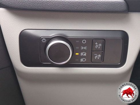 New 2026 Ford Escape Active FWD image 25