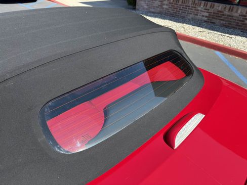 Used 2005 Nissan 350Z Touring image 59