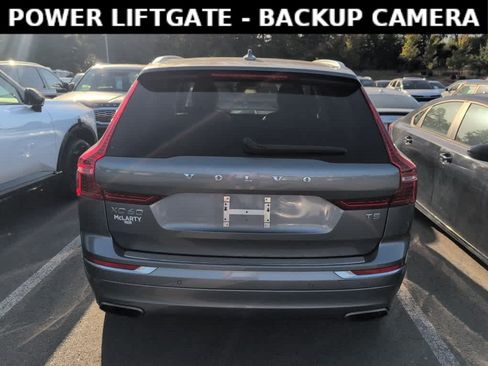Used 2021 Volvo XC60 T5 Inscription w/ Protection Package Premier FWD image 4