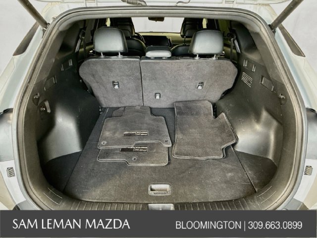 Used 2023 Kia Sportage X-Line w/ X-Line Premium Package AWD/4WD image 25
