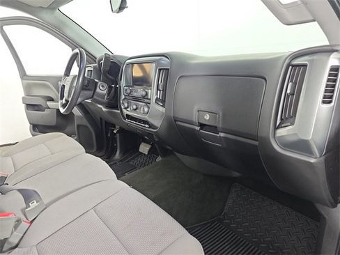Used 2014 Chevrolet Silverado 1500 LT w/ All Star Edition image 20