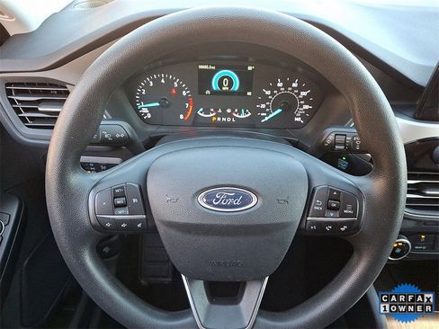 Used 2022 Ford Escape SE image 20