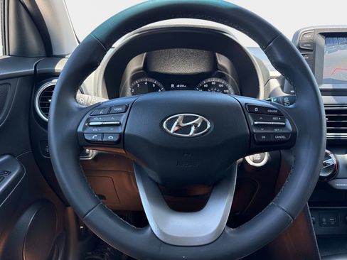 Used 2018 Hyundai Kona SEL FWD image 26