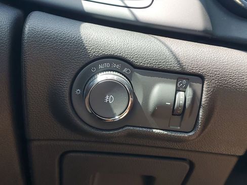 Used 2018 Buick Cascada Premium FWD image 21
