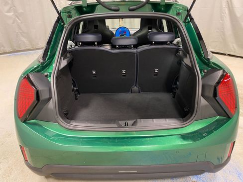 Certified 2025 MINI Cooper S image 27