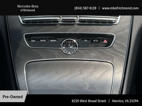 Used 2020 Mercedes-Benz C 300 4MATIC Sedan image 20