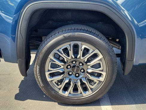 New 2026 GMC Sierra 1500 Denali Ultimate AWD/4WD image 5