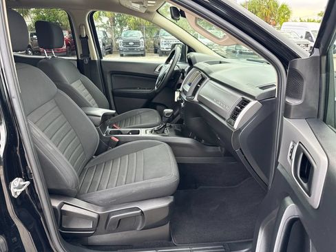 Used 2023 Ford Ranger XL w/ Equipment Group 101A High AWD/4WD image 24
