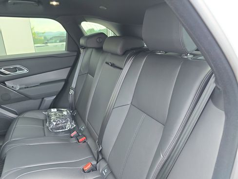 Certified 2026 Land Rover Range Rover Velar S AWD/4WD image 16