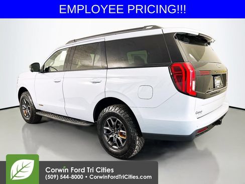 New 2026 Ford Expedition Tremor AWD/4WD image 11