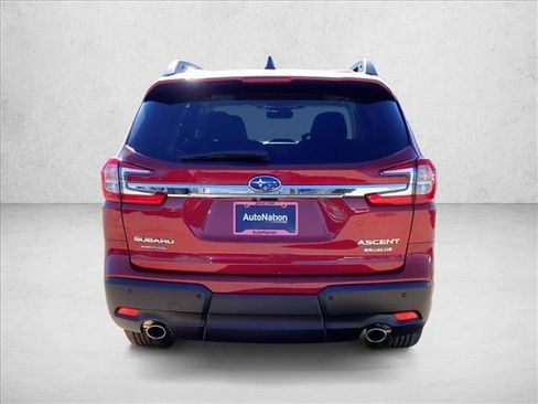 New 2026 Subaru Ascent Limited image 3
