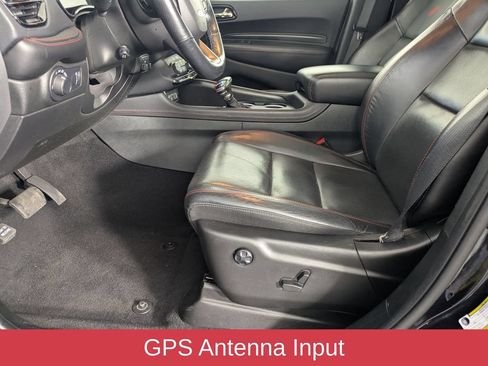 Certified 2024 Dodge Durango GT AWD/4WD image 12