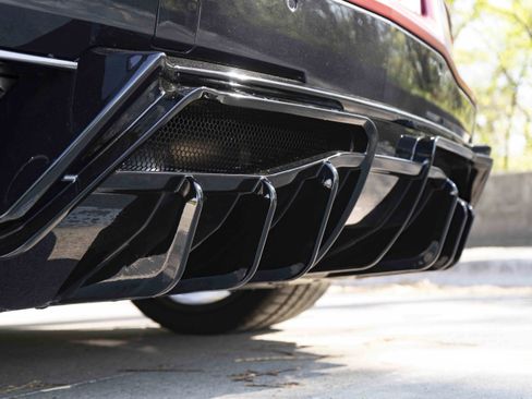 Used 2025 Chevrolet Corvette Stingray Preferred Cpe w/ 2LT image 20