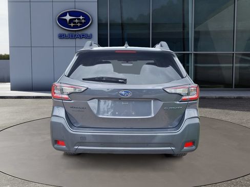 Certified 2024 Subaru Outback Onyx Edition AWD/4WD image 6