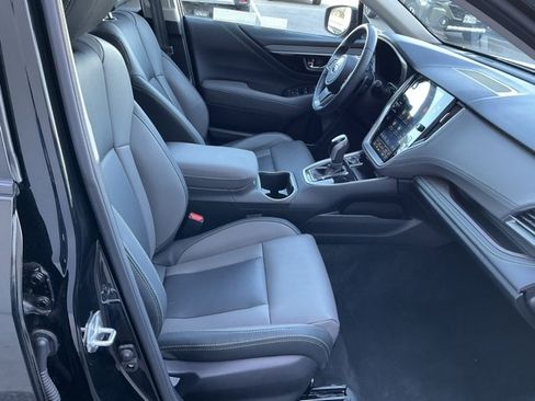 Used 2023 Subaru Outback Onyx Edition w/ Tech Package 2 image 19