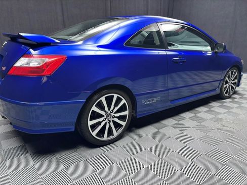 Used 2007 Honda Civic Si image 16