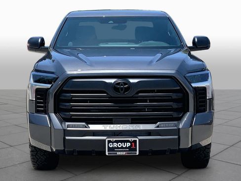 Used 2025 Toyota Tundra SR5 AWD/4WD image 4
