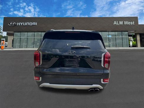 Used 2020 Hyundai Palisade SEL FWD image 6