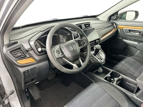 Used 2018 Honda CR-V EX image 20