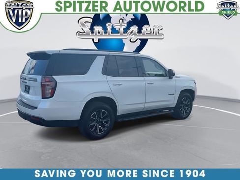 Used 2022 Chevrolet Tahoe Z71 w/ Luxury Package image 9