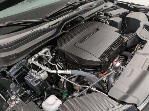 Used 2026 Honda Passport TrailSport Elite image 30