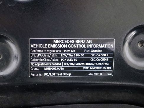 Used 2021 Mercedes-Benz GLC 300 image 28