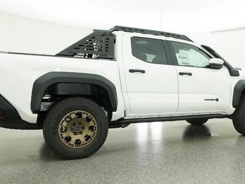 New 2026 Toyota Tacoma 4x4 Double Cab Hybrid image 26