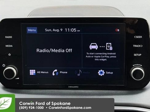 Used 2022 Hyundai Santa Fe XRT AWD/4WD image 29