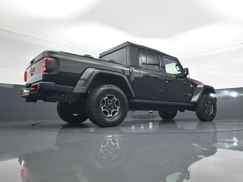 Used 2021 Jeep Gladiator Mojave image 21