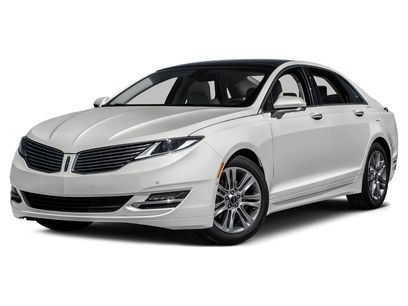 Used 2013 Lincoln MKZ