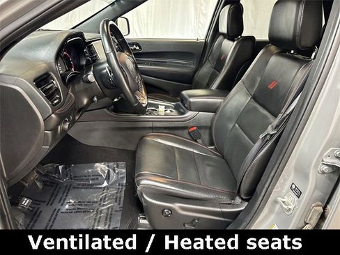 Used 2024 Dodge Durango GT image 10