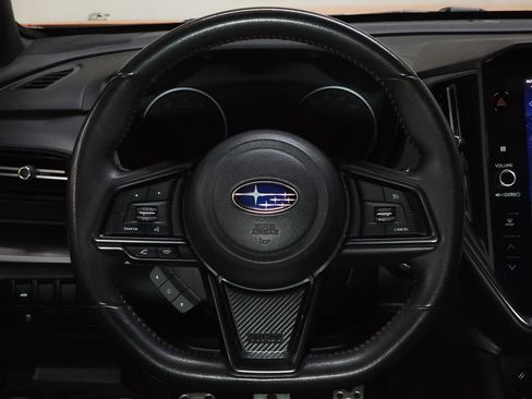 Used 2022 Subaru WRX Premium AWD/4WD image 26