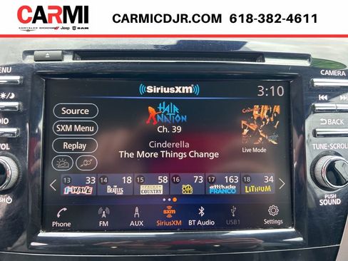 Used 2021 Nissan Murano SV image 21